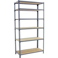 Kit Maderclick Plus 6/300