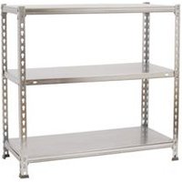 Kit Ecoclick Plus 3/400 Galvanizado