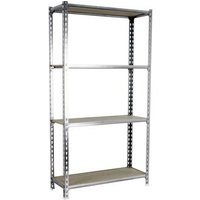 Kit Maderclick 4/500 Galva/madera