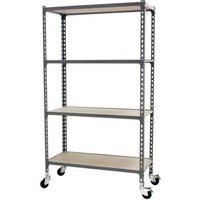 Kit Maderclick Mobile Mini 4GB RAM / 500GB