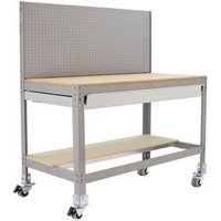 Kit Simonwork Mobile BT2 Box 1200