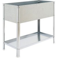 Kit Simongarden Urban Top 850x1200x600 mm 200 L