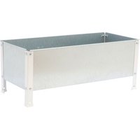 Kit Simongarden Urban 410x1200x600 Galv-200l