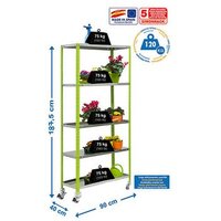 Kit Simongarden Comfort Mob. 5/400