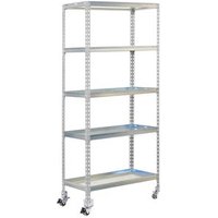 Kit Simongarden Click Mob 5/300 Galva