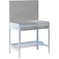 Kit Simongarden Bt2 Box 900x400 Galvanizado