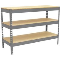 Kit Simonwork Basic 3 901560-3 – 4GB de RAM, 64GB de SSD, Intel Celeron N3350