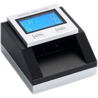 Detector de Billetes Falsos Yatek – Euro, Dólar, Libra, SEK – Acepta 50€ Nuevos, Actualizable, Certificado BCE