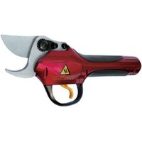 Tijeras de podar eléctricas Yatek El46003 con batería y maletín