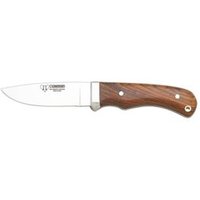 Cuchillo Desollador Cudeman 116-k con Mango Micarta 9 cm