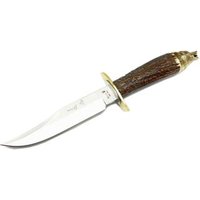 Cuchillo de Caza Muela Wolf Wolf-16a