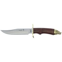 Cuchillo de caza Muela Wolf Wolf-16r