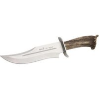 Cuchillo de Caza Muela Lobo Lobo-23s (23 cm)