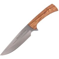Cuchillo de Caza Muela Jabalí Jabali-17ol, Hoja 17 cm, 350 g