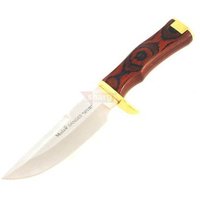 Cuchillo de Caza Muela Ranger Ranger-13, Hoja 13,5 cm