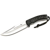 Cuchillo de Caza Muela Predator-14w Cachas Micarta 26,5 cm