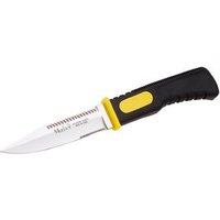 Cuchillo de Pesca Submarina Muela Sub-14.5 Serie Marina