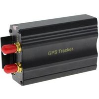 Localizador GPS/GSM TK103