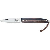 Navaja Salamandra 100111, 17,5 cm de longitud, Hoja 7,5 cm, 60 g