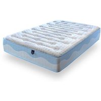 Colchón Viscogel Hr+visco 160x200