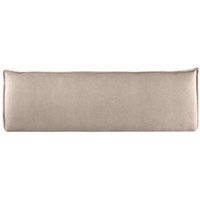 Cabecero Tapizado Häusbed Agora 160x50x7 – Microfibra Aquaclean