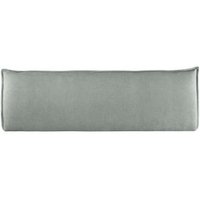 Cabecero Tapizado Häusbed Agora 145x50x7 Cama 140 Microfibra Aquaclean