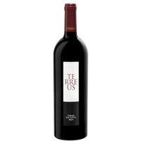 Mauro Vino Tinto Terreus Crianza 750 ml 14.5%