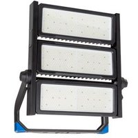 Foco Proyector LED 900W Stadium Profesional 170 lm/W IP66 Regulable 1-10V Inventronics