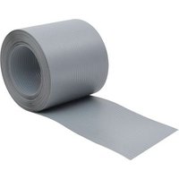 Pantallas de privacidad para jardín 10 uds PVC 252,5x19 cm