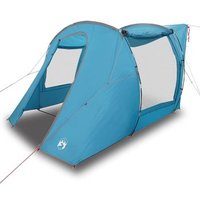 Carpa Para Coche Impermeable Vidaxl