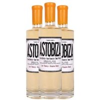 Señorío De Astobiza Vino Dulce Vendimia Tardía Arabako 37 Cl 12% Vol. (3 Unidades)