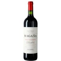 Viña Magaña Vino Tinto Navarra Gran Reserva 75cl 13.5% Vol.