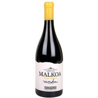 Señorío De Astobiza Vino Blanco Malkoa Private Collection Arabako 75 Cl 12.5%