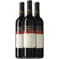 Viña Magaña Vino Tinto Navarra Reserva 75 Cl 14.5% Vol.