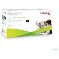 Cartucho de tóner Xerox (E250a21e/E250a11e) compatible con Lexmark E250/E350/E352