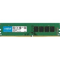 Memoria RAM Crucial CT2K32G4DFD832A 64 GB DDR4 3200 MHz