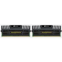 Corsair Vengeance DDR3 16GB (2x8GB) PC1600 C9