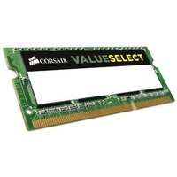 Memoria DDR3 4GB 1333MHz Corsair CL9 1.35V (CMO S4GX3M1C1333C9)