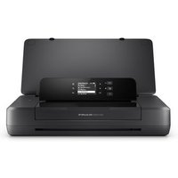 HP Officejet 200 Impresora de inyección de tinta 4800 x 1200 dpi, A4, Wifi