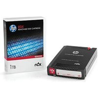 HP RDX Soporte de Almacenamiento 1 TB / 2 TB (Q2044a)