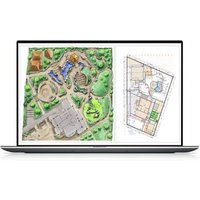 Dell Precision 5770 17” UHD+ con Intel Core i7-12700H, 16 GB DDR5, 512 GB SSD, NVIDIA RTX A2000