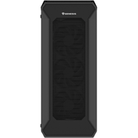 Caja de PC Genesis Irid 505f Midi Tower con Ventana