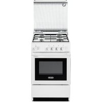 Delonghi SESW 554 Cocina Independiente de Gas