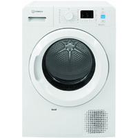 Secadora Indesit Ytnm1091reu 9kg