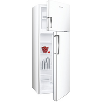 Frigorífico Dos Puertas Candy CDH1S617EWH 304L