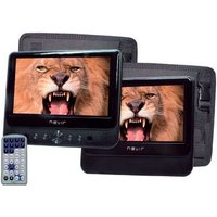 Nevir NVR-2777 DVD portátil