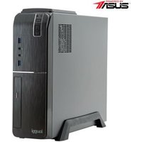 Iggual Psipch804 PC de escritorio con Intel Core i5-12400, 8 GB DDR4, 500 GB SSD