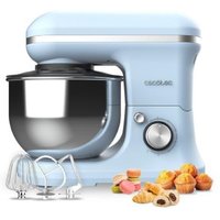 Cecomixer Merengue 5L 1200 vatios