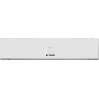 Cajón Calientaplatos Infiniton 6 Servicios 380/460W