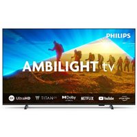 Televisor Philips 55pus8009 55 pulgadas, 4K Ultra HD, Televisor inteligente